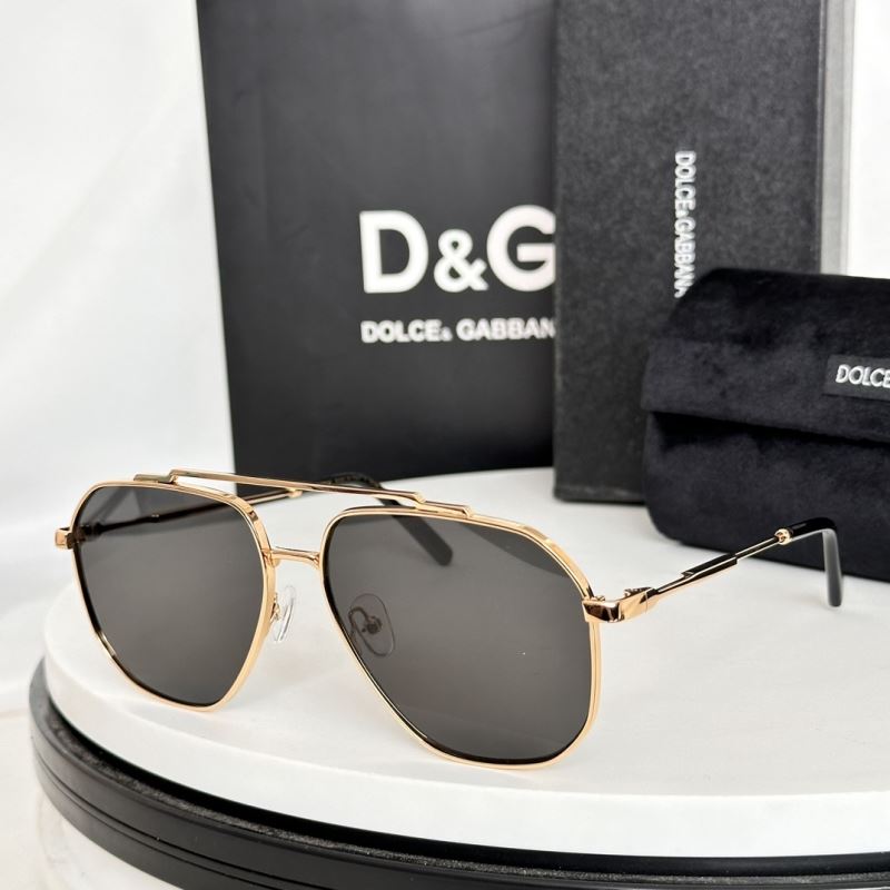 Dolce Gabbana Sunglasses